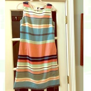 Brooks brothers dress